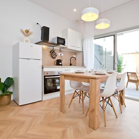 Montsejour - Magnifique T2 Avec Filet Suspendu Lägenhet Tarbes Exteriör bild